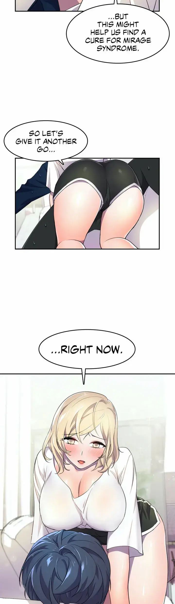 Hero Manager Chapter 6 - Page 40