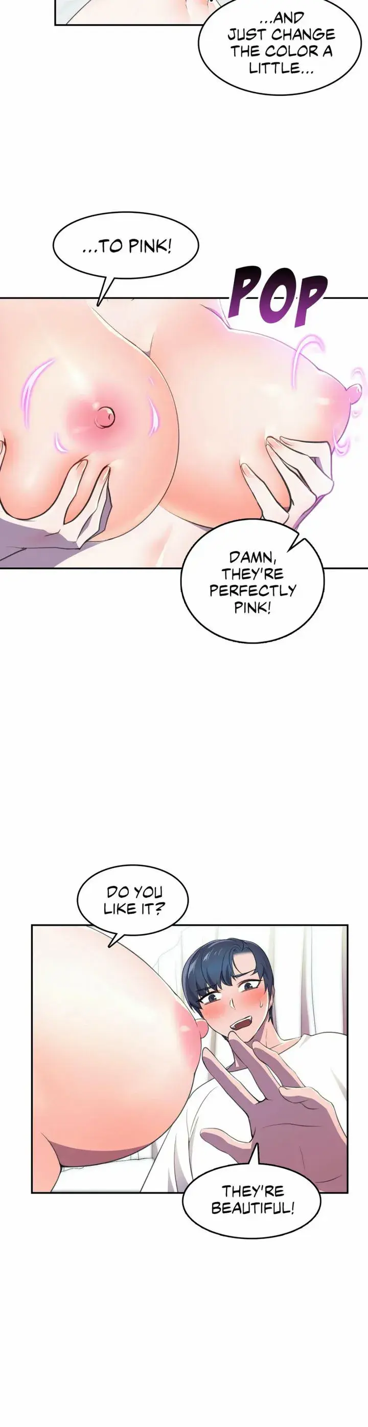 Hero Manager Chapter 7 - Page 13