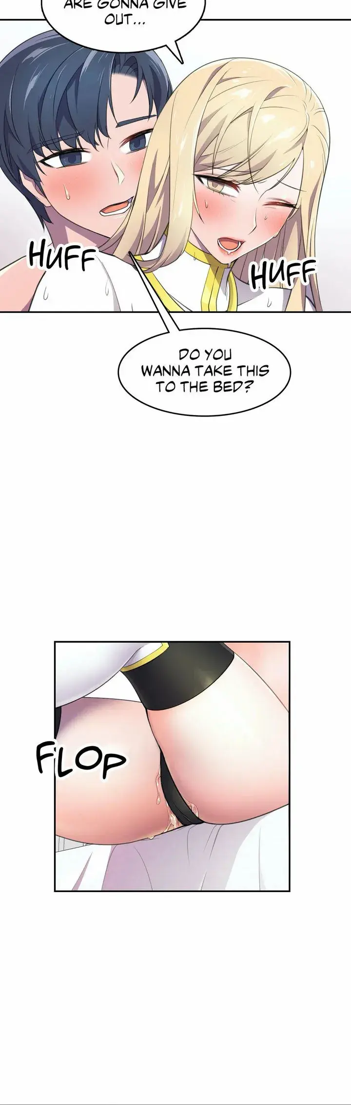 Hero Manager Chapter 7 - Page 30