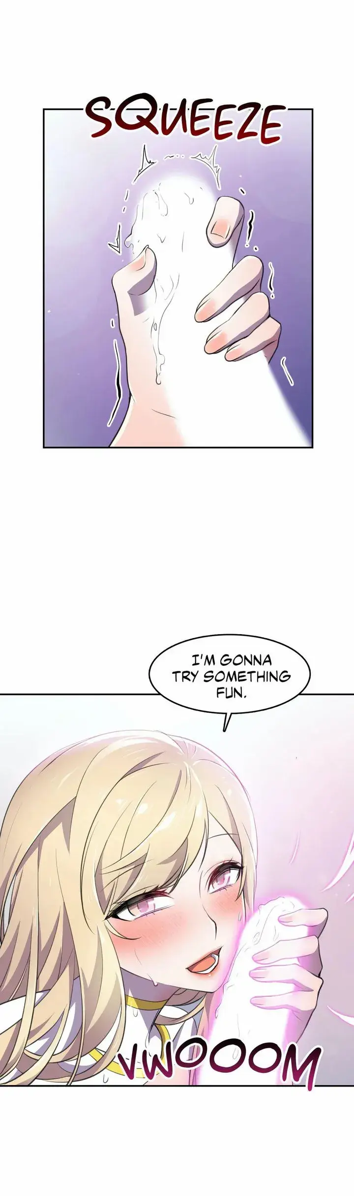Hero Manager Chapter 7 - Page 36