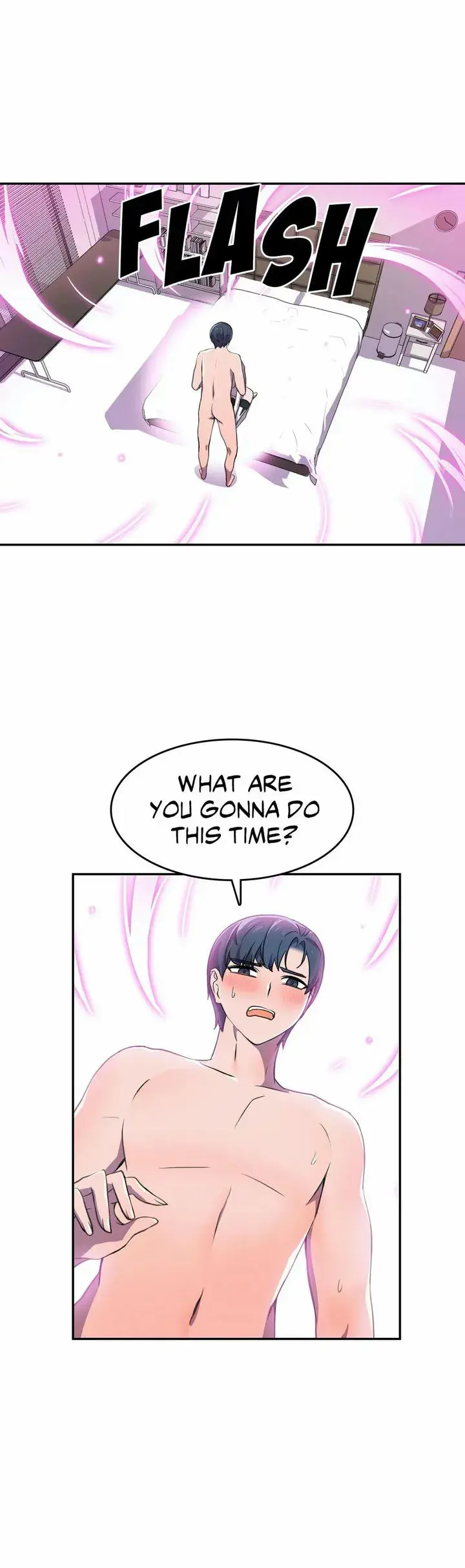 Hero Manager Chapter 7 - Page 37