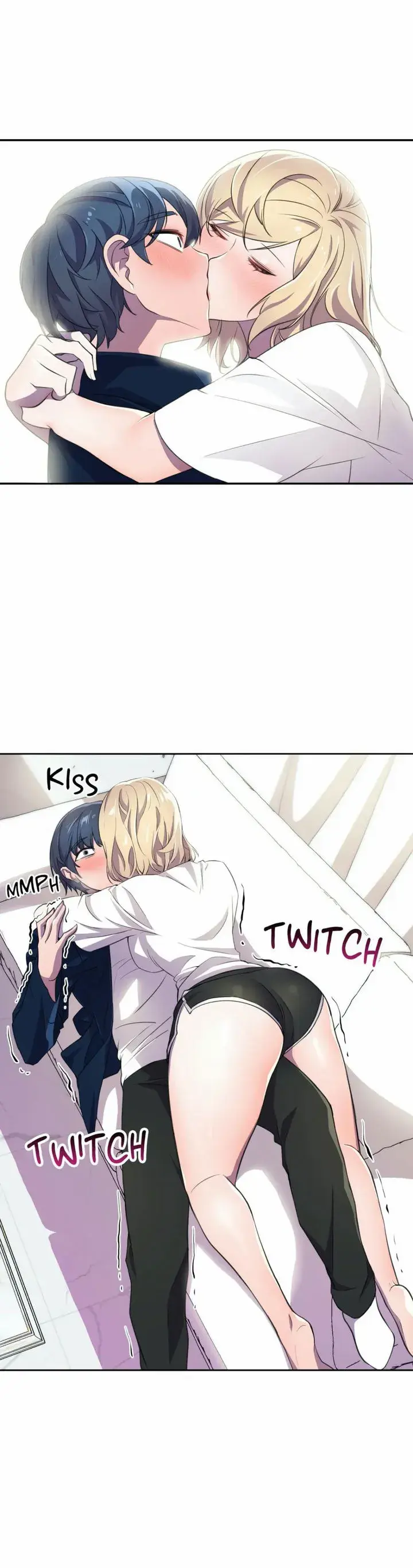 Hero Manager Chapter 7 - Page 4