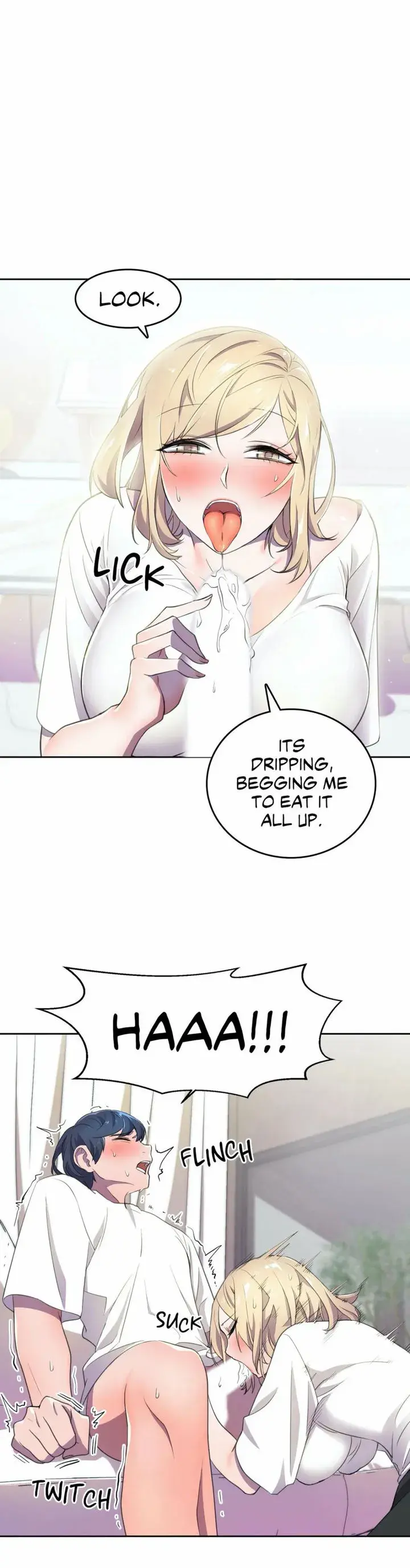 Hero Manager Chapter 7 - Page 7