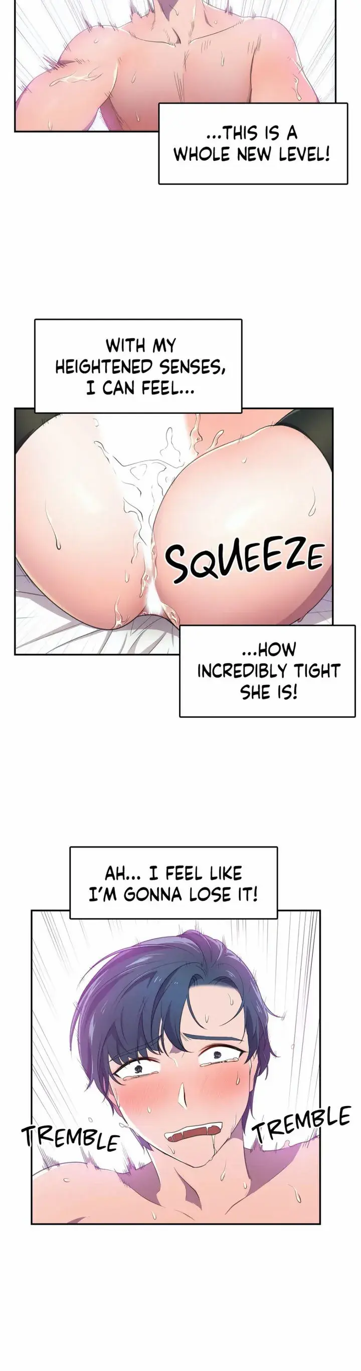 Hero Manager Chapter 8 - Page 14