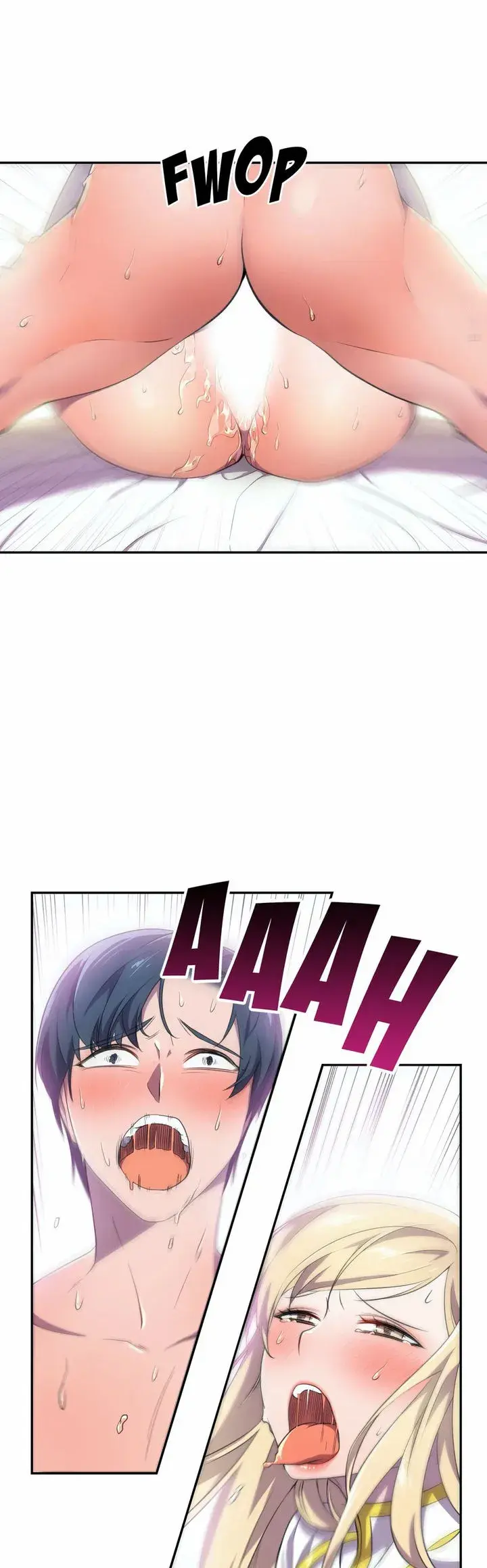 Hero Manager Chapter 8 - Page 8