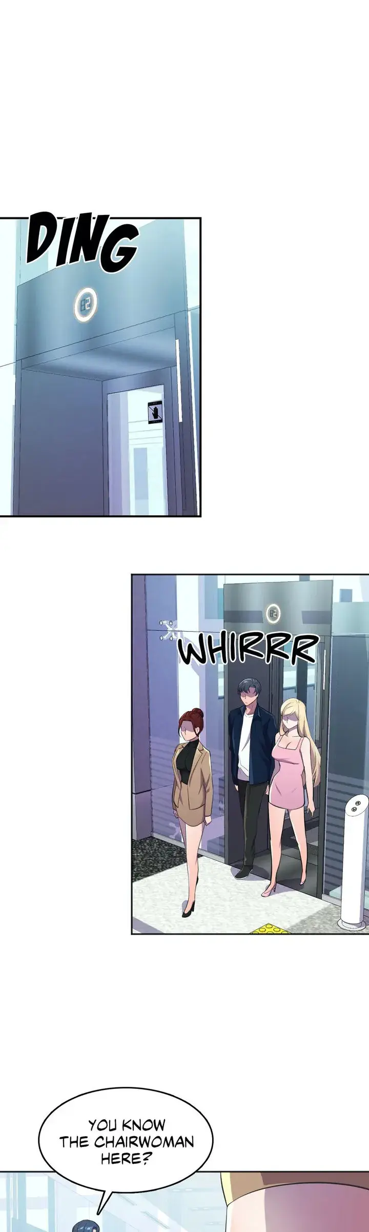 Hero Manager Chapter 9 - Page 31