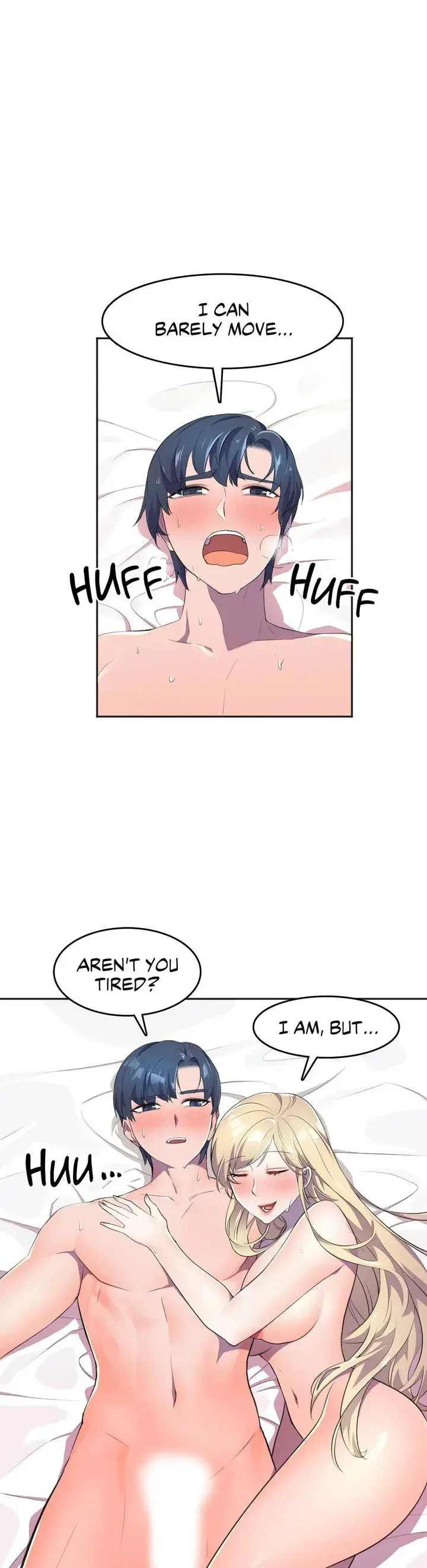 Hero Manager Chapter 9 - Page 5
