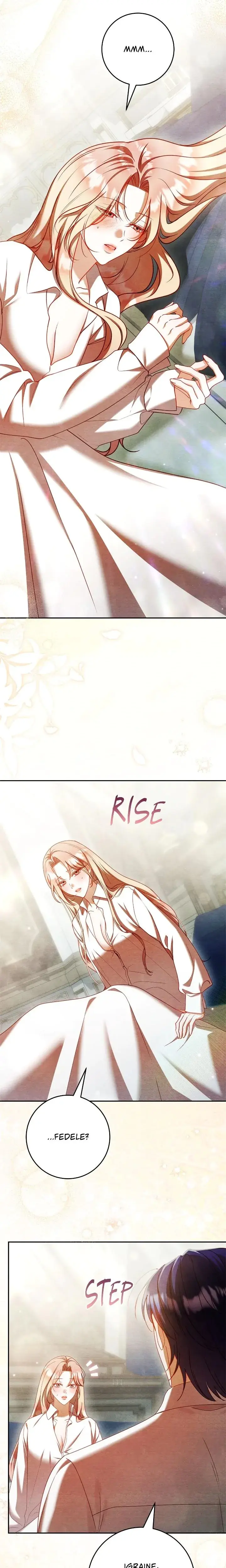 Hero Of Endless Sex I Have No Magic But I Will Become The Strongest With Spunk Chapter 10 - Page 14