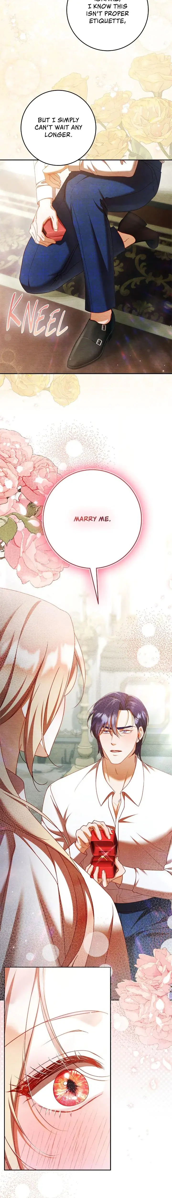 Hero Of Endless Sex I Have No Magic But I Will Become The Strongest With Spunk Chapter 10 - Page 15
