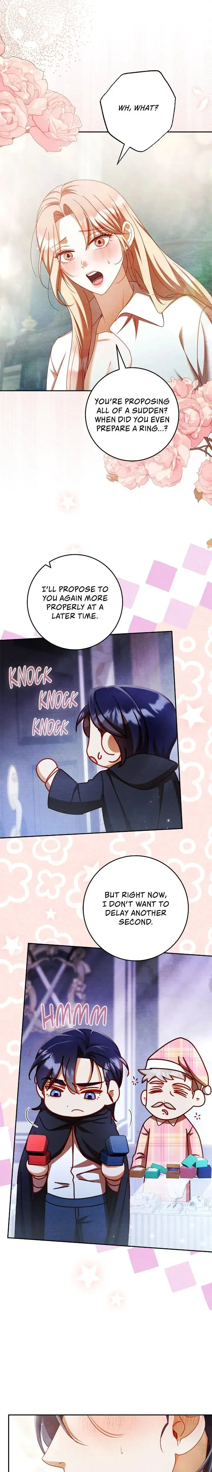 Hero Of Endless Sex I Have No Magic But I Will Become The Strongest With Spunk Chapter 10 - Page 16