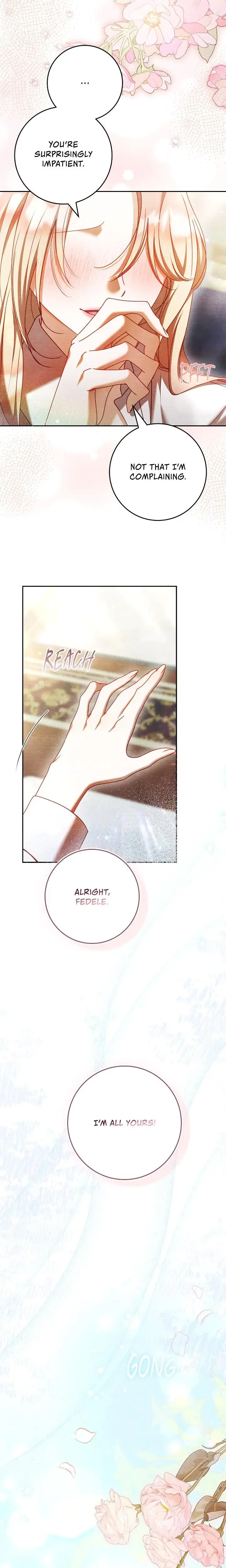 Hero Of Endless Sex I Have No Magic But I Will Become The Strongest With Spunk Chapter 10 - Page 18
