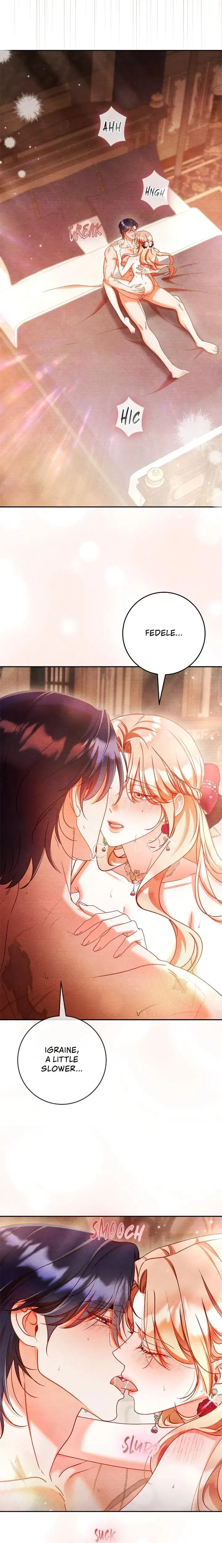 Hero Of Endless Sex I Have No Magic But I Will Become The Strongest With Spunk Chapter 10 - Page 2