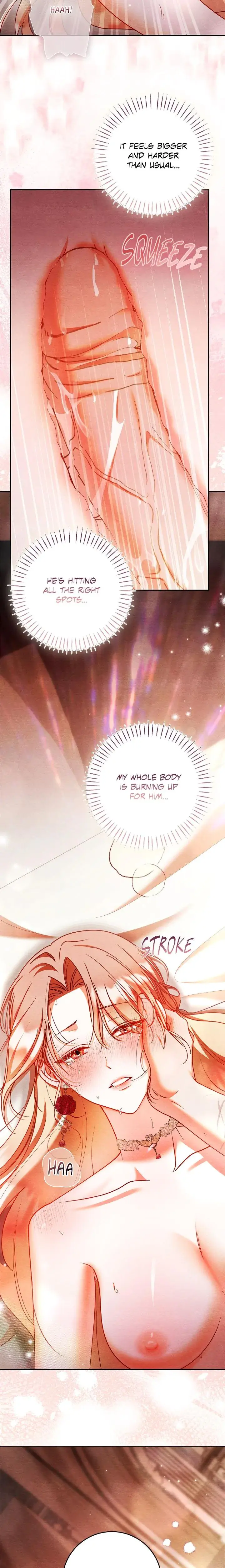 Hero Of Endless Sex I Have No Magic But I Will Become The Strongest With Spunk Chapter 10 - Page 9