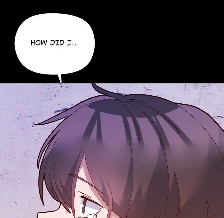 Hero Secretary Chapter 1 - Page 101