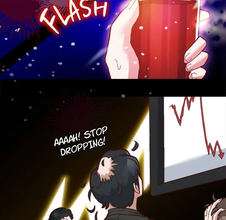 Hero Secretary Chapter 1 - Page 105