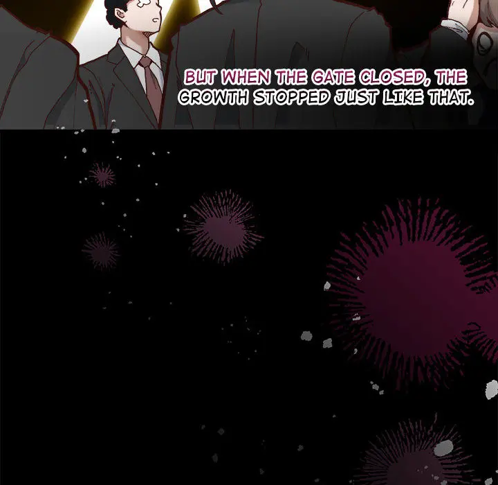 Hero Secretary Chapter 1 - Page 106