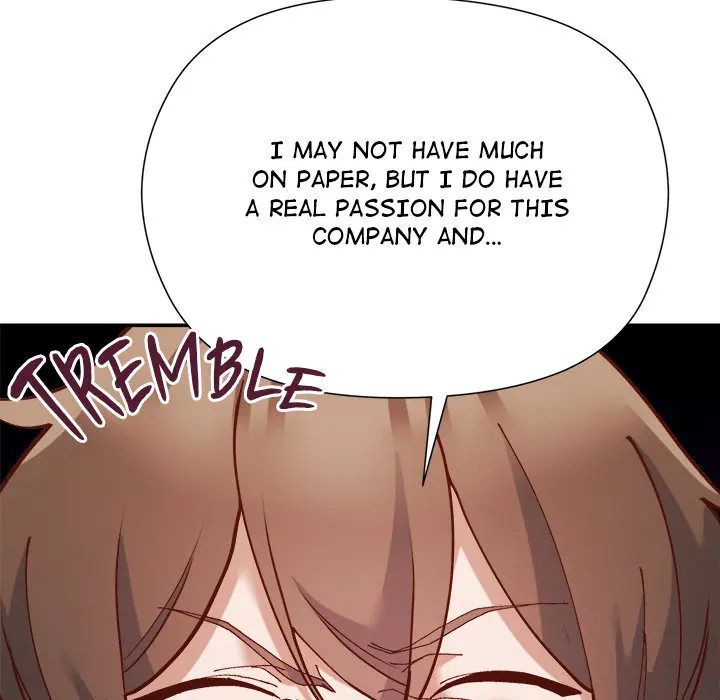 Hero Secretary Chapter 1 - Page 10