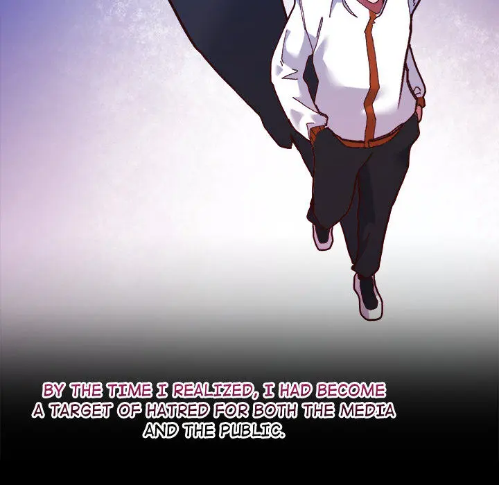 Hero Secretary Chapter 1 - Page 108