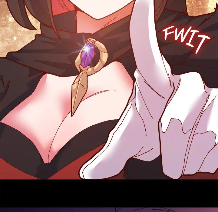 Hero Secretary Chapter 1 - Page 111
