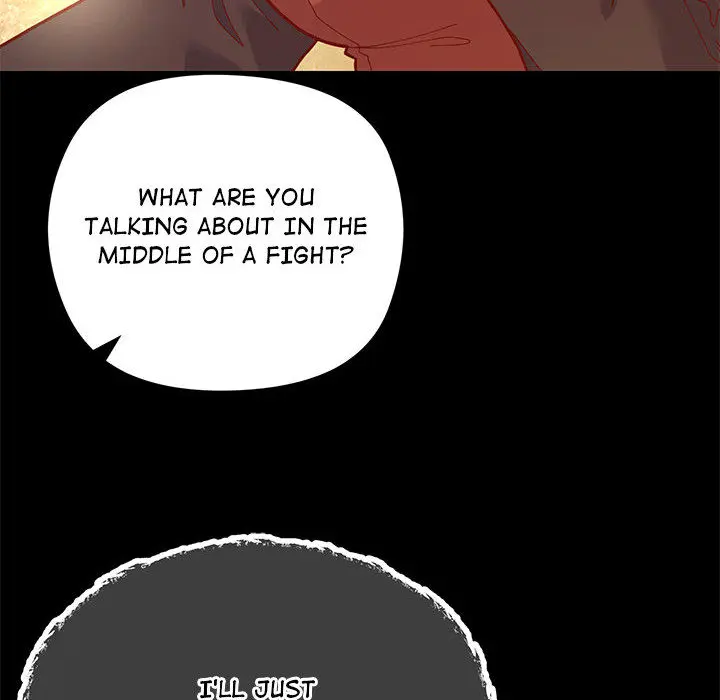 Hero Secretary Chapter 1 - Page 116