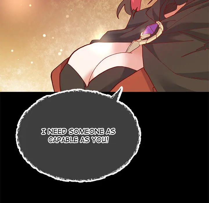 Hero Secretary Chapter 1 - Page 118