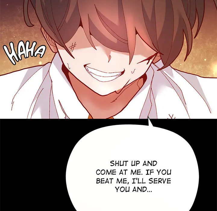 Hero Secretary Chapter 1 - Page 120