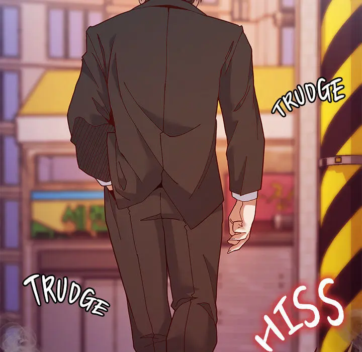 Hero Secretary Chapter 1 - Page 127