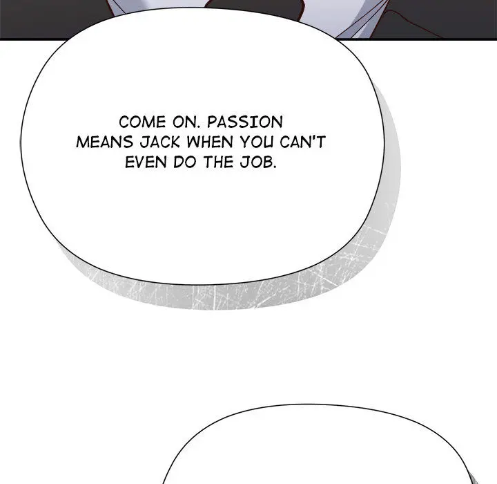 Hero Secretary Chapter 1 - Page 12