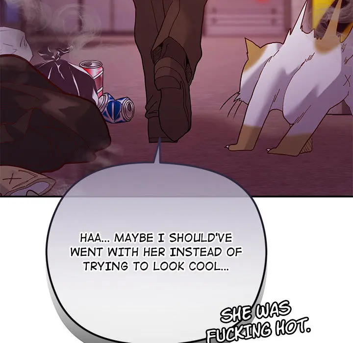 Hero Secretary Chapter 1 - Page 128
