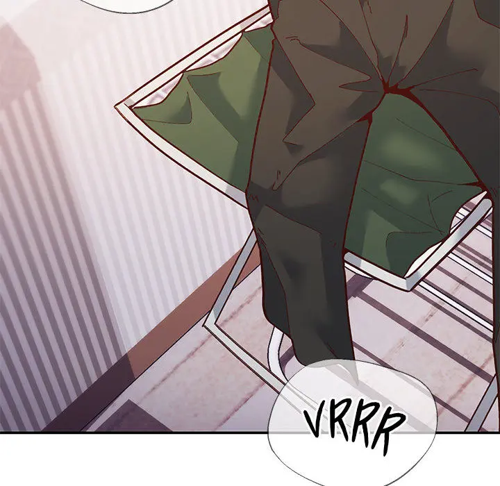 Hero Secretary Chapter 1 - Page 131