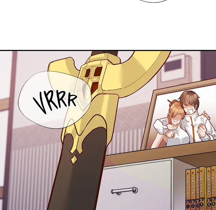 Hero Secretary Chapter 1 - Page 132