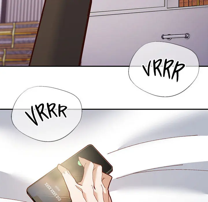 Hero Secretary Chapter 1 - Page 133