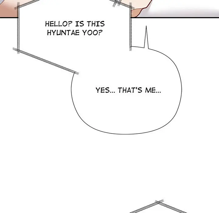 Hero Secretary Chapter 1 - Page 136