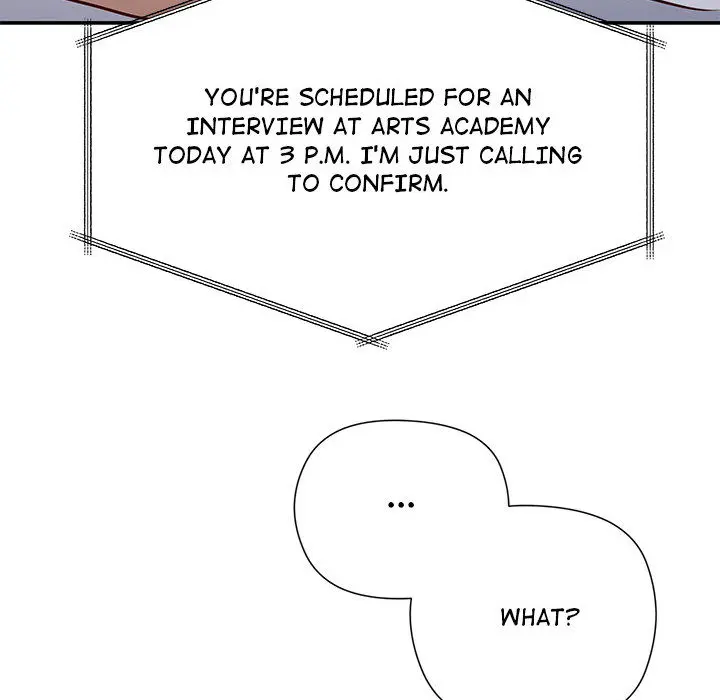 Hero Secretary Chapter 1 - Page 138
