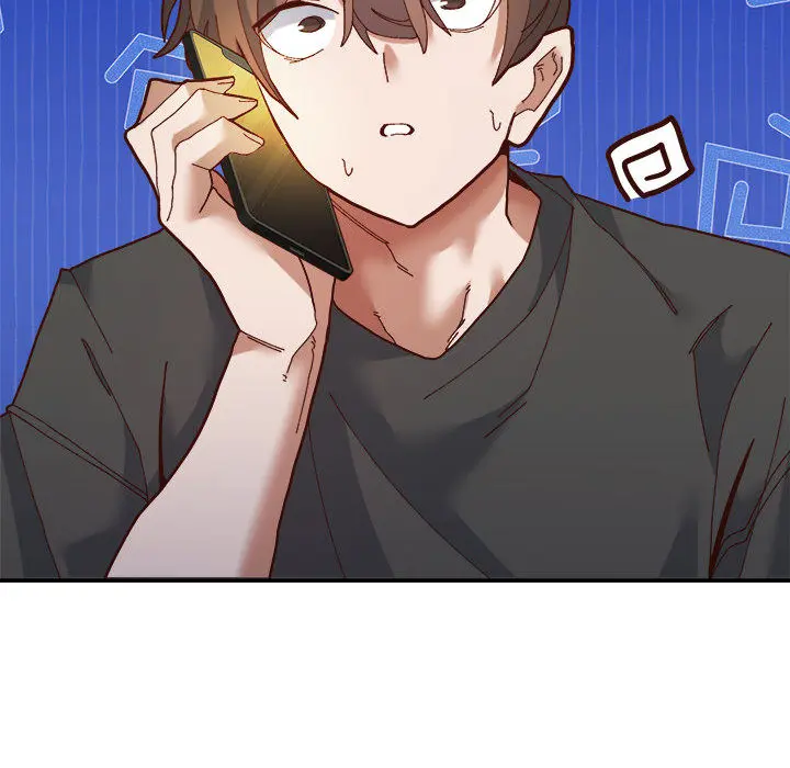 Hero Secretary Chapter 1 - Page 142