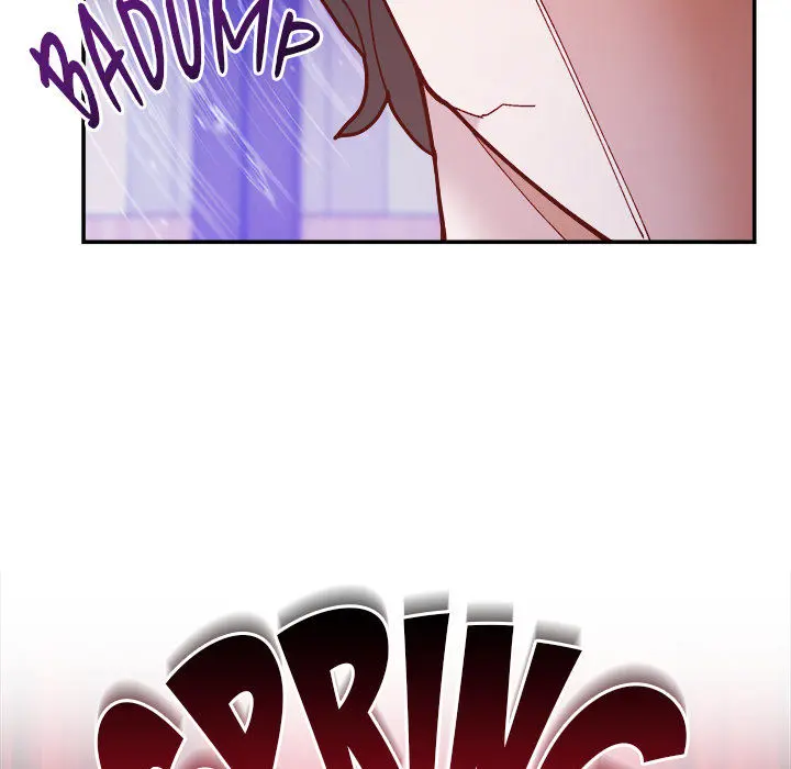 Hero Secretary Chapter 1 - Page 14