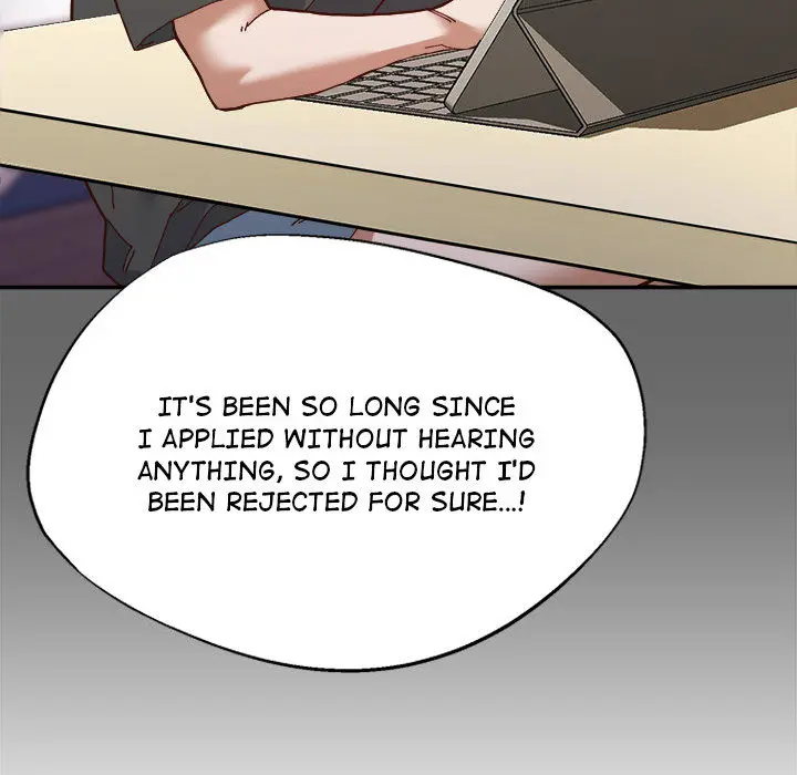 Hero Secretary Chapter 1 - Page 149