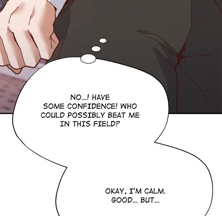 Hero Secretary Chapter 1 - Page 152