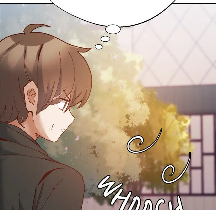 Hero Secretary Chapter 1 - Page 154