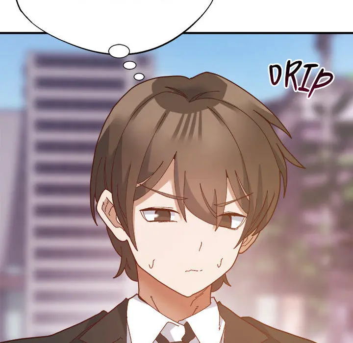 Hero Secretary Chapter 1 - Page 156