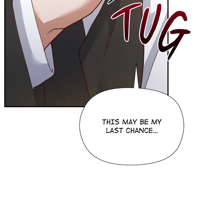 Hero Secretary Chapter 1 - Page 160