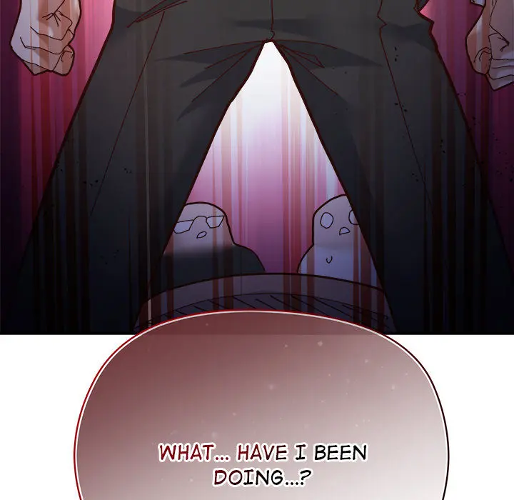 Hero Secretary Chapter 1 - Page 16