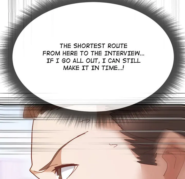 Hero Secretary Chapter 1 - Page 171