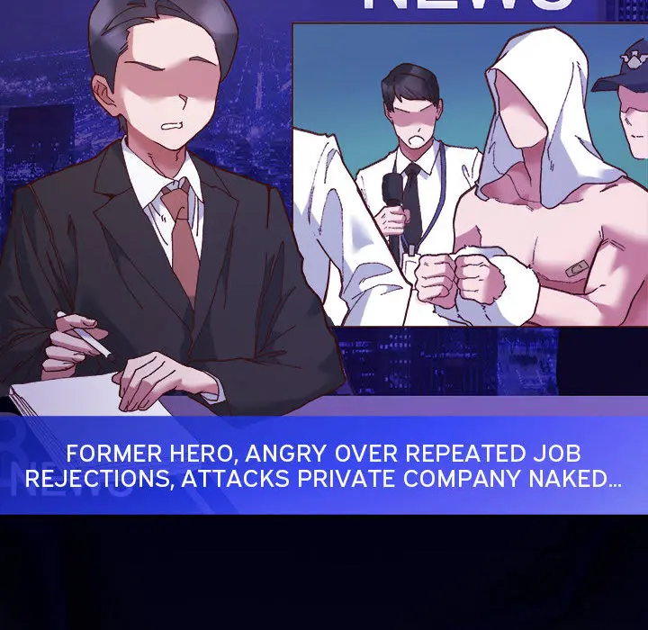 Hero Secretary Chapter 1 - Page 178