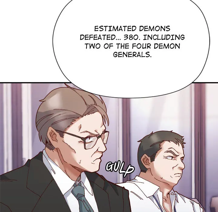 Hero Secretary Chapter 1 - Page 18