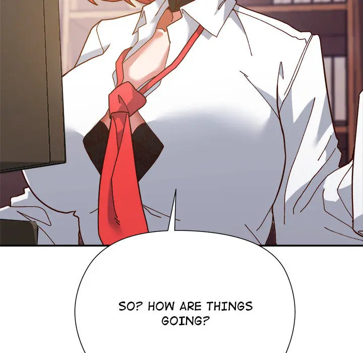 Hero Secretary Chapter 1 - Page 187