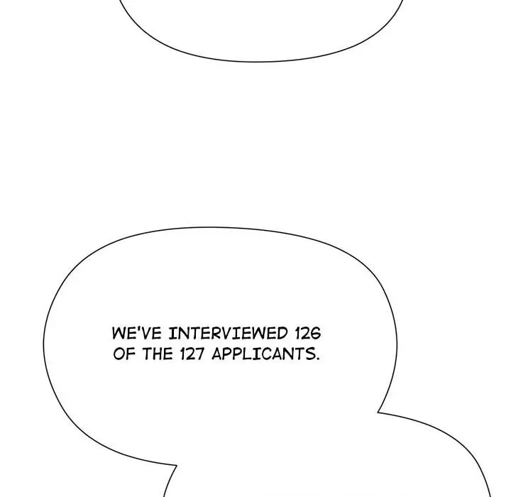 Hero Secretary Chapter 1 - Page 188