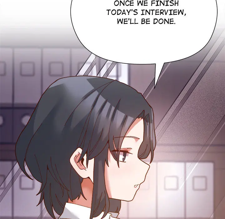 Hero Secretary Chapter 1 - Page 189