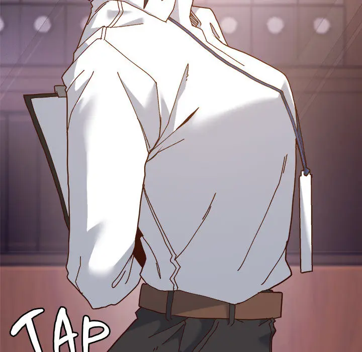 Hero Secretary Chapter 1 - Page 190
