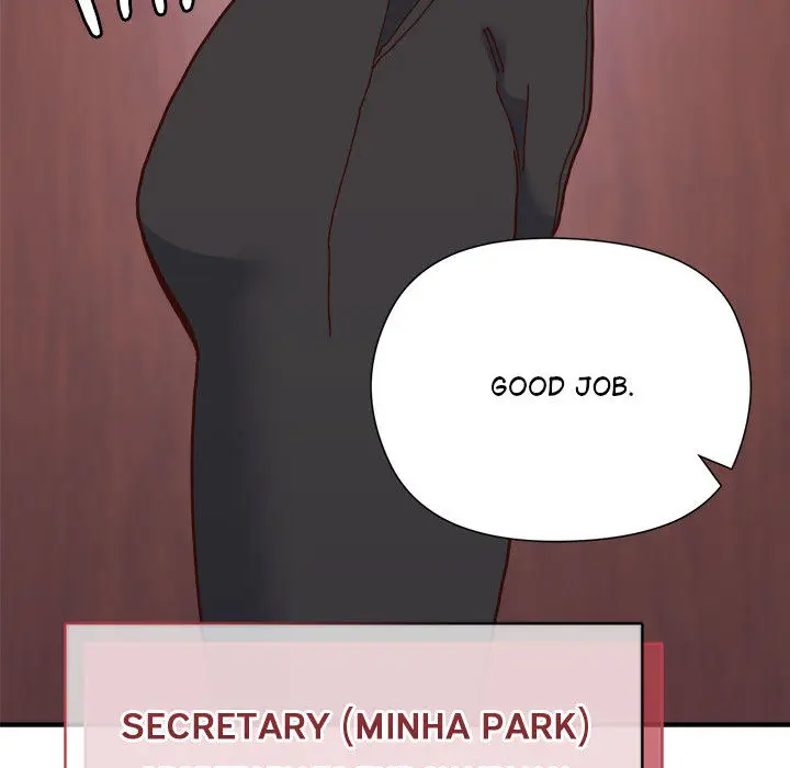Hero Secretary Chapter 1 - Page 191